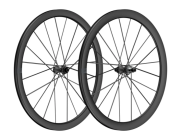 Partington パーティントン R-SERIES MKII R39/44 ディスクホイール (前後セット)