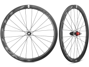 FULCRUM Speed 42 DB TEAM 2WAY センター(F+R)  USB 2WAY C23 ホイール （前後セット）