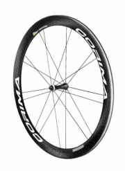 CORIMA 47mm"WS+" クリンチャー ホイール （700C）