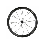 CORIMA 47mm"WS Black" ディスクブレーキ クリンチャー ホイール （700C）