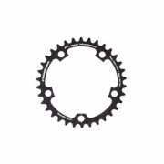 STRONGLIGHT ストロングライト CT-2　チェーンリング　PCD110mm　インナー (カンパ11S)