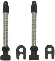 DTSWISS チューブレスバルブ