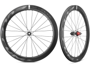 FULCRUM Speed 57 DB TEAM 2WAY センター(F+R)  USB 2WAY C23 ホイール （前後セット）