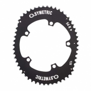 O.SYMETRIC オーシーメトリック チェーンリングキット135PCD カンパ