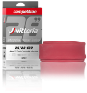 VITTORIA LATEX ラテックス チューブ