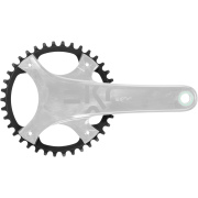 CAMPAGNOLO カンパニョーロ EKAR 13S クランク用 チェーンリング