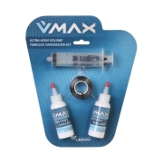 LEGION Vmax チューブレスバルブキット