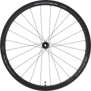 SHIMANO DURA-ACE シマノ デュラエース C36 WH-R9270-C36-TL チューブレス ディスクブレーキ ホイール