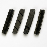 CAMPAGNOLO カンパニョーロ アルミリム用ブレーキシュー <BR-SR500 / BR-CA500>