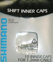 SHIMANO シマノ シフトインナーエンドキャップ