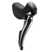 SHIMANO シマノ TIAGRA ティアグラ STIレバー ダブル