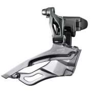 SHIMANO シマノ TIAGRA ティアグラ Fディレイラー トリプル