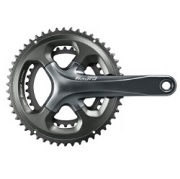 SHIMANO シマノ TIAGRA ティアグラ クランク ダブル