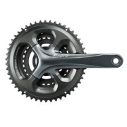 SHIMANO シマノ TIAGRA ティアグラ クランク トリプル