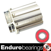 CAMPAGNOLO カンパニョーロ用 フリーボディ セラミック仕様 <FH-BUU015-CB>