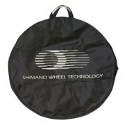 SHIMANO シマノ ホイールバッグ 2枚セット