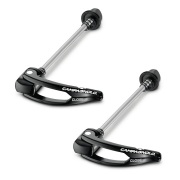 未走行品 カンパニョーロ CAMPAGNOLO クイックリリース ゾンダ用 CAMPAGNOLO カンパニョーロ