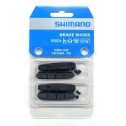 SHIMANO シマノ デュラエース9000 R55C4 ブレーキシュー ＆ 固定ネジ（1台分）