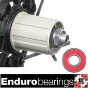 CAMPAGNOLO カンパニョーロ シマノHG11速対応 フリーボディ （プラズマ電解処理） セラミックベアリング仕様 <FH-BO015X1-CB>