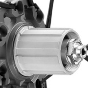 FULCRUM フルクラム シマノHG11速対応 フリーボディ （プラズマ電解処理） <R0-113>