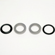 CAMPAGNOLO カンパニョーロ POWER TORQUE BB ベアリング （スチール） <FC-AT012>