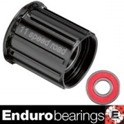 DT SWISS フリーハブボディ SL シマノ 10/11S セラミックベアリング仕様