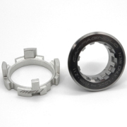 CAMPAGNOLO カンパニョーロ N3W用 12速 アダプター & ロックリング（11T用） <AC21-N3W>