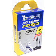 MICHELIN ミシュラン AIR COMP Ultra Light チューブ