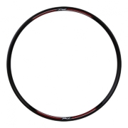 TNI AL22W (TL/WO) クリンチャー/チューブレス ディスクブレーキ アルミリム