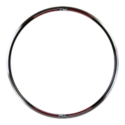 TNI AL22W (TL/WO) クリンチャー/チューブレス アルミリム