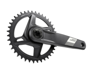 SRAM Apex Crank Set DUB Wide 1x クランクセット