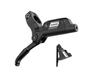 SRAM Disc Brake S300 フラットバー用 キャリパーセット