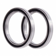 TNI ハイブリッド セラミックベアリングキット LOOK BB65 #6810 (50x65x7)