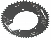 STRONGLIGHT ストロングライト CT-2　楕円形 チェーンリング　BIO CONCEPT OVAL PCD130mm　アウター (10/11S)