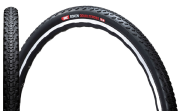 IRC TIRE アイアールシータイヤ BOKEN DOUBLECROSS TLR グラベルロード用 チューブレスレディタイヤ