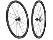 CAMPAGNOLO カンパニョーロ BORA ULTRA WTO 33 DB ディスクブレーキ 2Way-Fit ホイール C21 （前後セット）