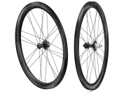CAMPAGNOLO カンパニョーロ BORA ULTRA WTO 45 DB ディスクブレーキ 2Way-Fit ホイール C19 （前後セット）