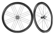 CAMPAGNOLO カンパニョーロ BORA WTO 45 DB ディスクブレーキ 2Way-Fit ホイール C19 （前後セット）