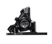 SHIMANO シマノ R9200 DURA-ACE Di2 油圧ディスクブレーキキャリパー