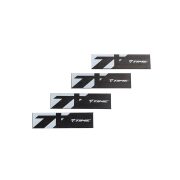 TIME タイム CARBON BLADE KIT XPRO XPRESSO用 (４枚入り）