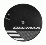 CORIMA DISC C+ チューブラー ピスト用　ホイール