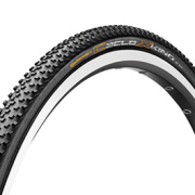 continental コンチネンタル CycloX-king RaceSport シクロエックスキング レーススポルト クリンチャータイヤ