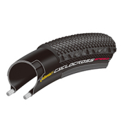 continental コンチネンタル Cyclocross Speed　シクロクロススピード クリンチャータイヤ