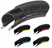 continental コンチネンタル Ultra Sport 2 ウルトラスポルト 2 クリンチャータイヤ
