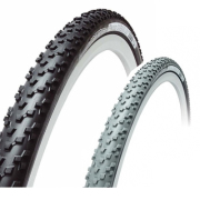 TUFO Flexus Cubus 33SG チューブラー タイヤ (シクロ用)