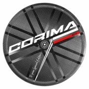 CORIMA DISC WS TT C+ ディスクブレーキ ロード クリンチャー ホイール リア （700C）