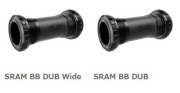 SRAM スラム DUB BB 各種