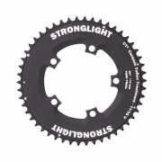 STRONGLIGHT ストロングライト CT-2 T.T　チェーンリング　PCD110mm　アウター