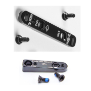 CAMPAGNOLO カンパニョーロ ADAPTER AND BOLTS <AC21-DBADF>