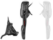 CAMPAGNOLO カンパニョーロ EPS SUPER RECORD 12s DB エルゴパワーレバー （ディスクブレーキ） ボルト付 V4